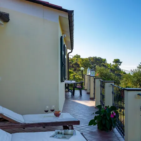 Locazione Turistica Le Colle - Imp184