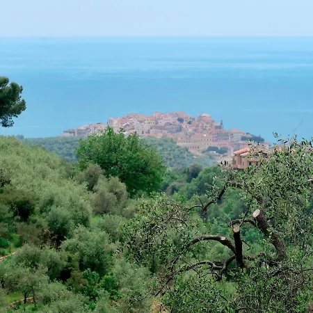Prázdninový dům Locazione Turistica Le Colle - Imp184 Barcheo