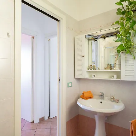 Tatil Evi Locazione Turistica Le Colle - Imp184 Barcheo