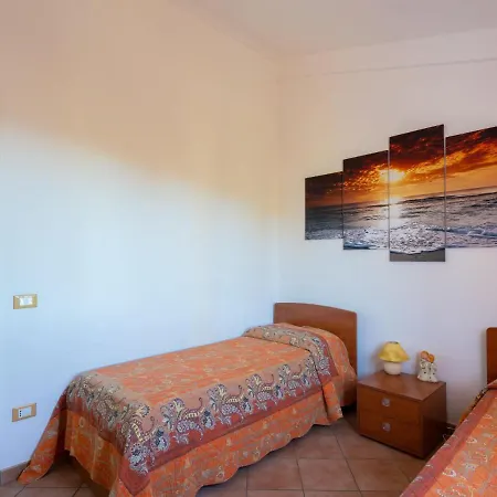 Locazione Turistica Le Colle - Imp184 *