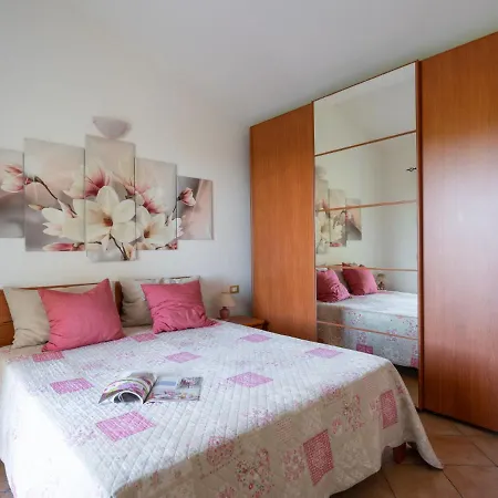 Locazione Turistica Le Colle - Imp184 * Barcheo