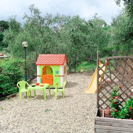 Locazione Turistica Le Colle - Imp184 *
