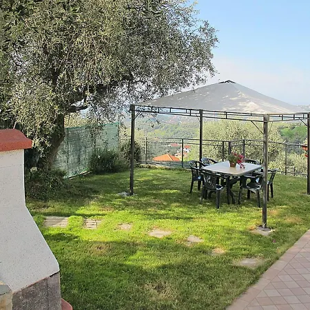 Ferienhaus Locazione Turistica Le Colle - Imp184